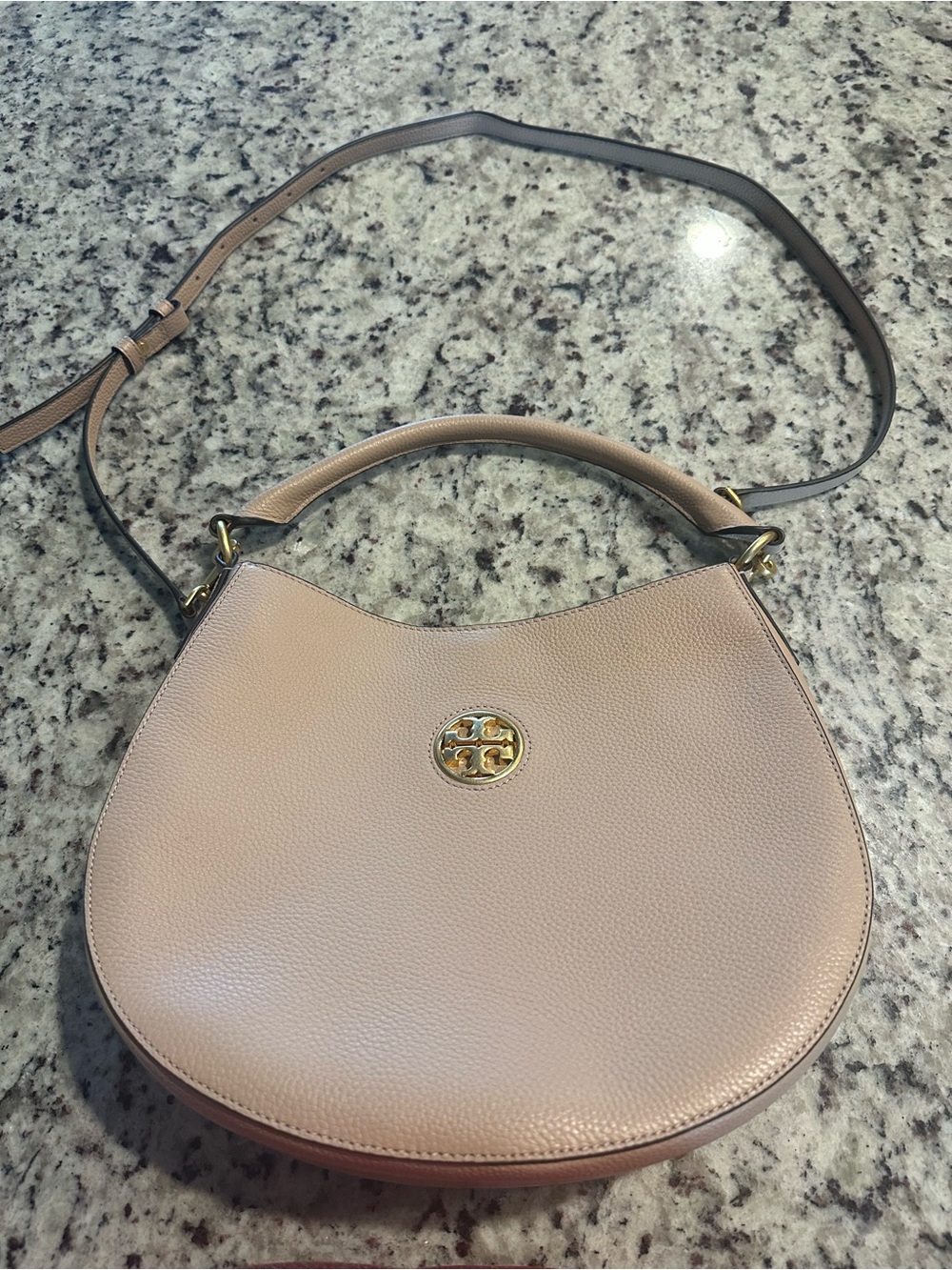 Tory Burch Carson Handbag